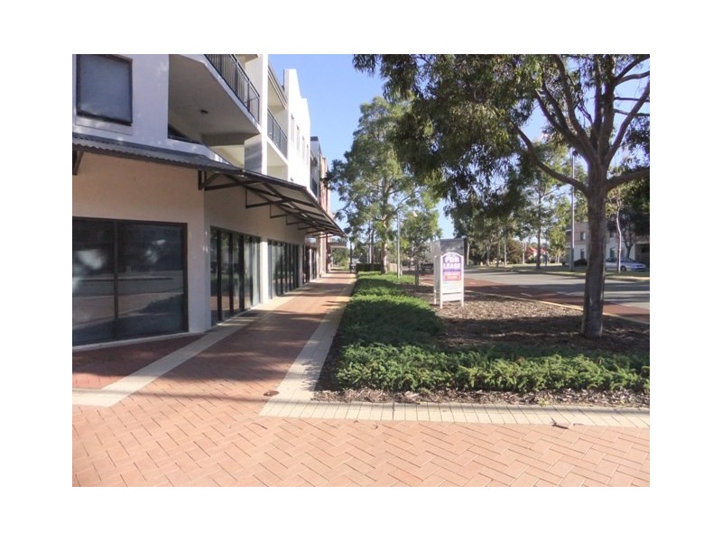 3/22 Grand Boulevard, Joondalup WA 6027