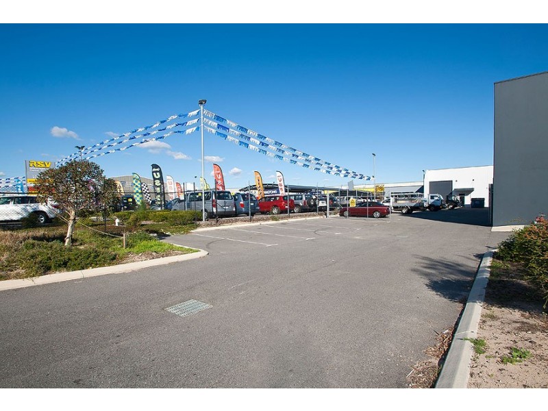 6/7 Beale Way, Rockingham WA 6168