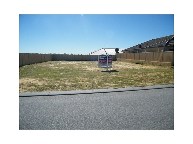 144 Nicholas Road, Hocking WA 6065