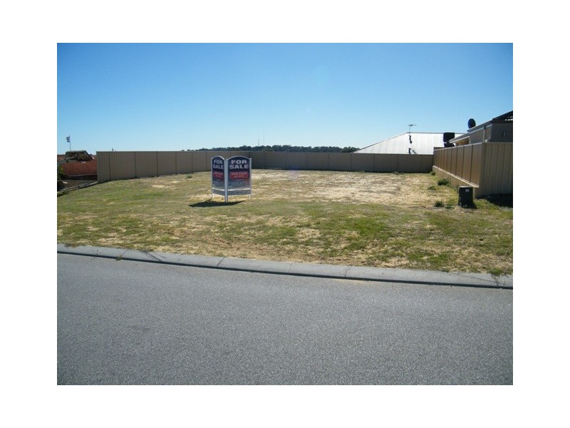 144 Nicholas Road, Hocking WA 6065