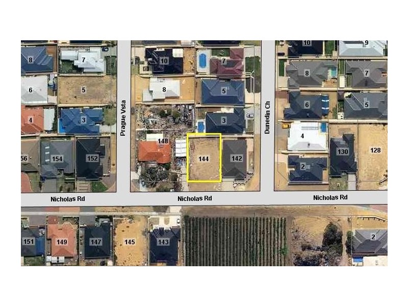 144 Nicholas Road, Hocking WA 6065