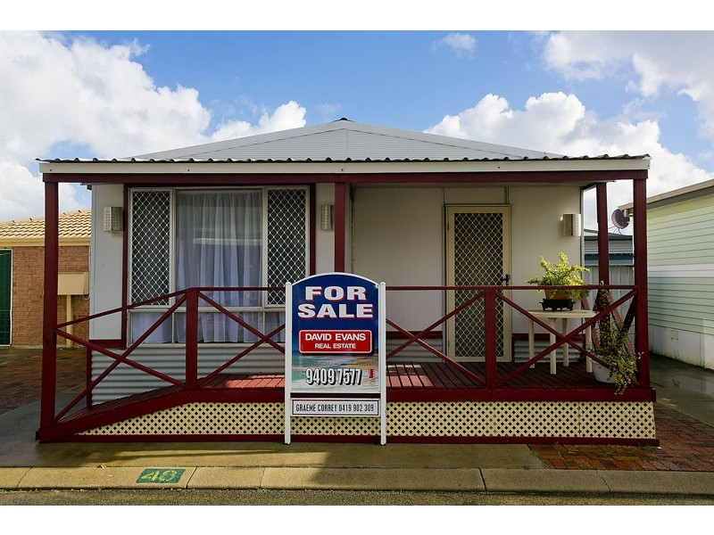 48/30 Mangano Place, Wanneroo WA 6065