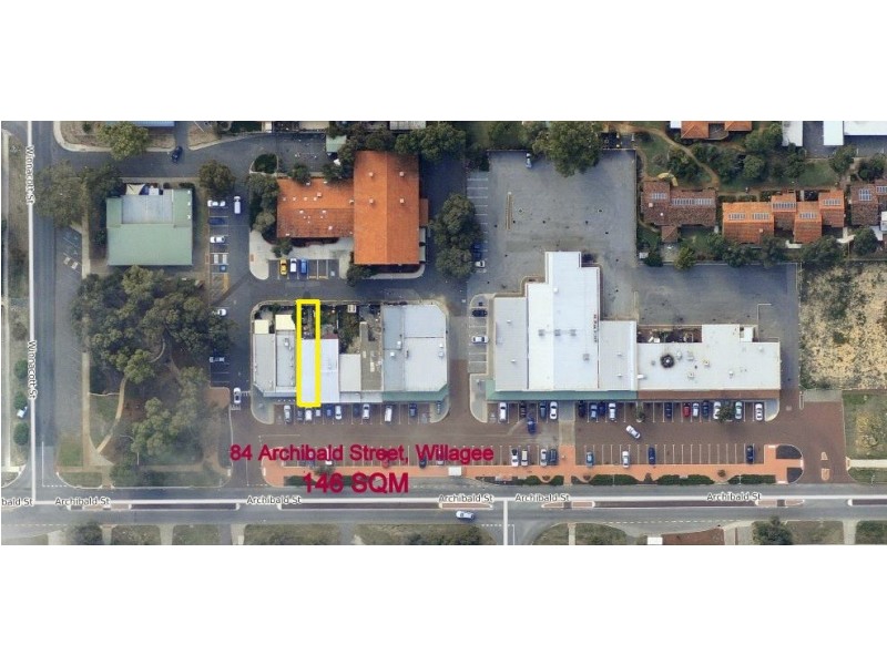 84 Archibald Street, Willagee WA 6156