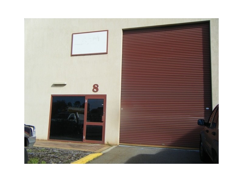 8/57 Paramount Drive, Wangara WA 6065