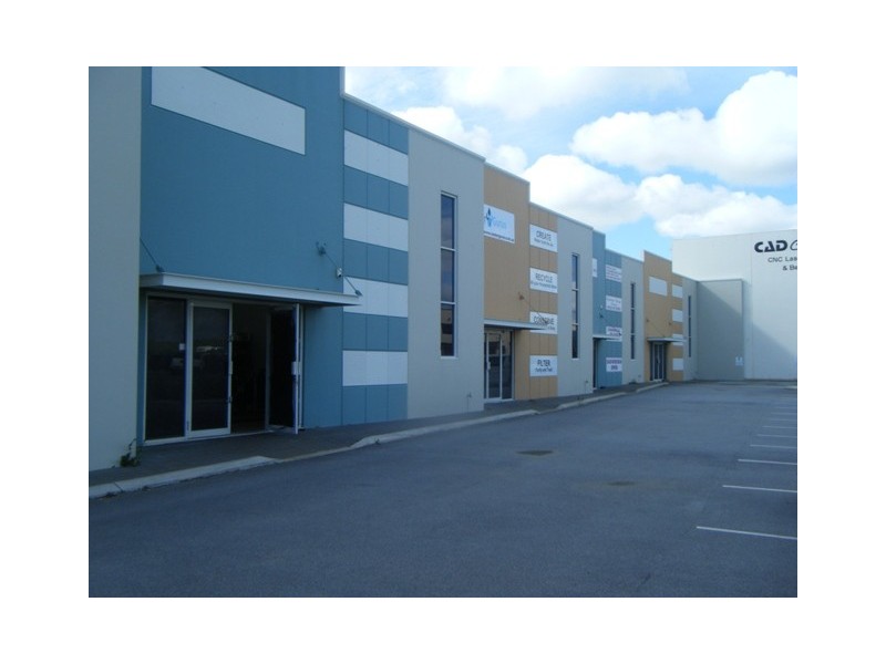 3/57 Inspiration Drive, Wangara WA 6065