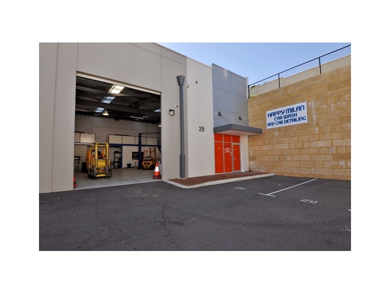 29/51 Lancaster Road, Wangara WA 6065