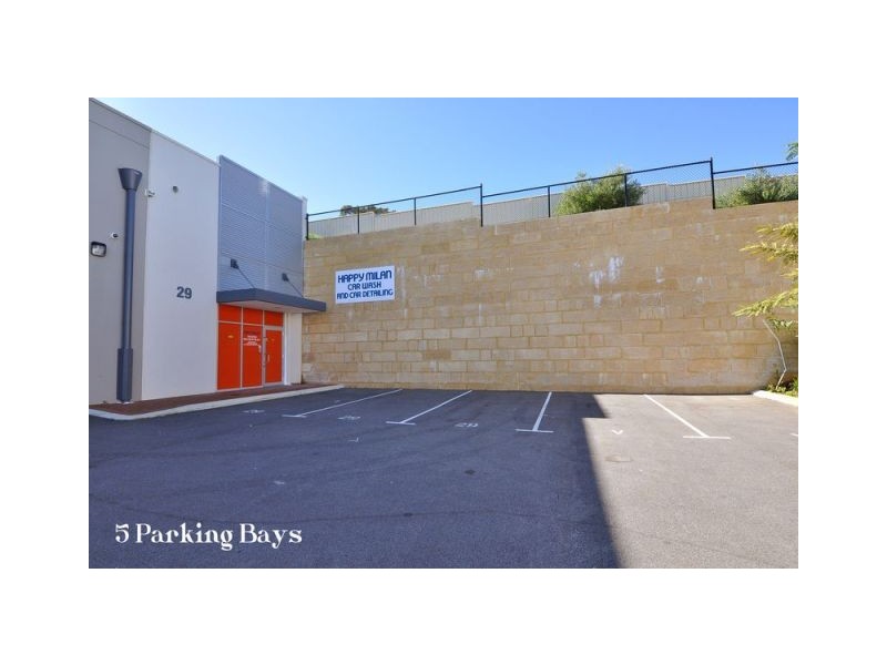 29/51 Lancaster Road, Wangara WA 6065