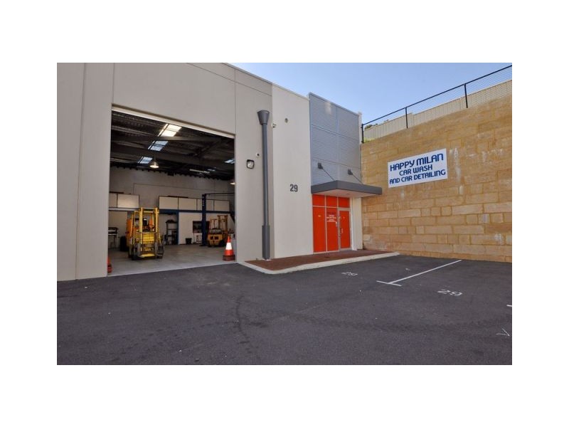 29/51 Lancaster Road, Wangara WA 6065