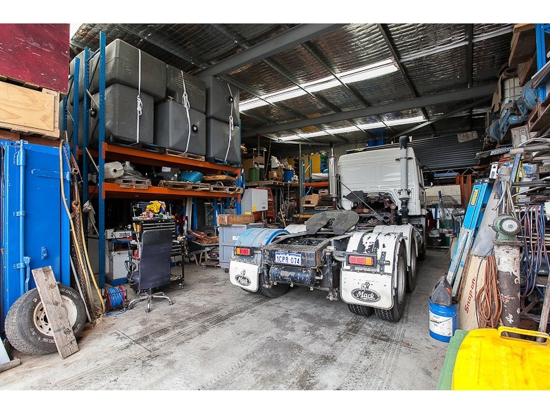 1/21 Paxton Way, Port Kennedy WA 6172