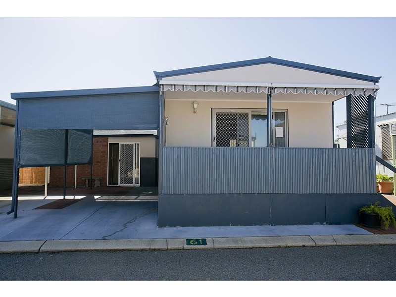 61/30 Mangano Place, Wanneroo WA 6065