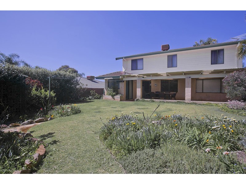 21 Garrong Close, Edgewater WA 6027