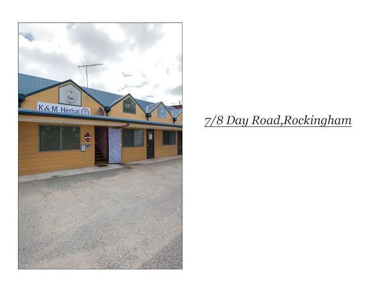 7/8 Day Road, East Rockingham WA 6168