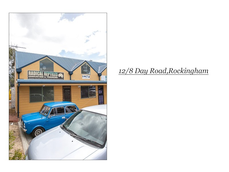 7/8 Day Road, East Rockingham WA 6168