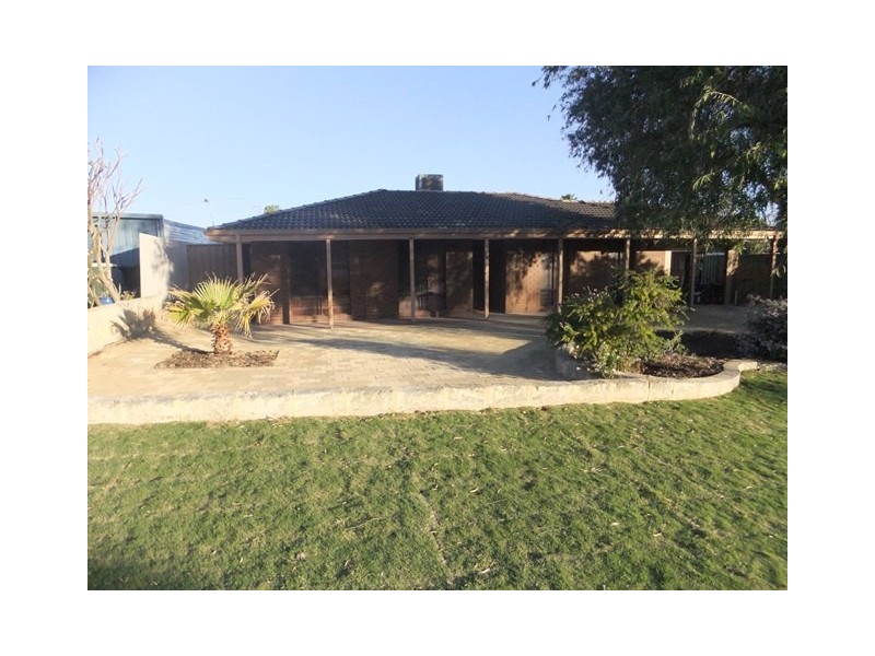 46 Balmain Way, Heathridge WA 6027