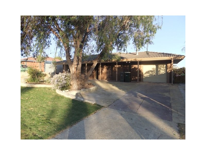 46 Balmain Way, Heathridge WA 6027