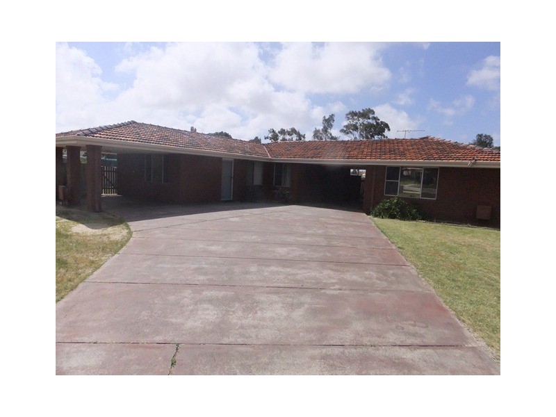 15 Bader Way, Stirling WA 6021