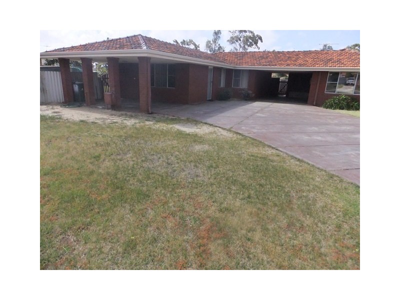 15 Bader Way, Stirling WA 6021