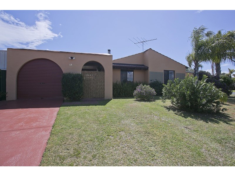 48 Renegade Way, Kingsley WA 6026