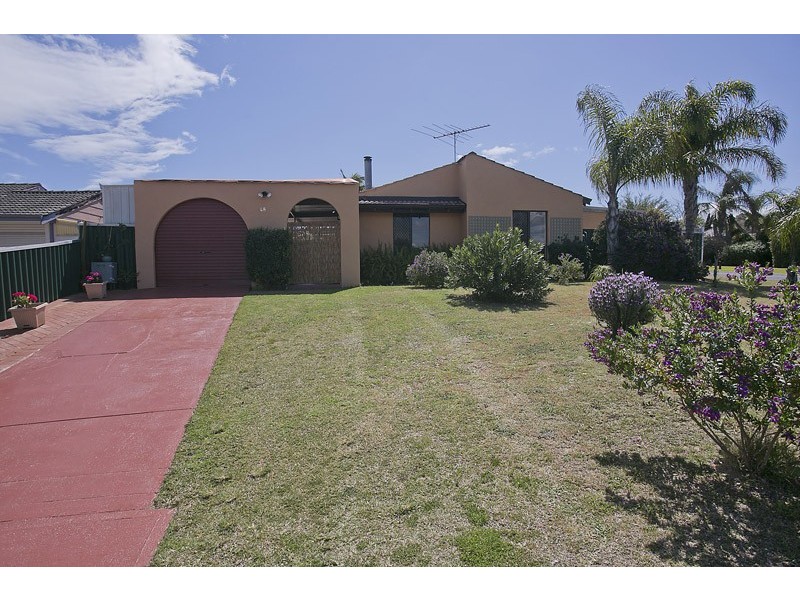 48 Renegade Way, Kingsley WA 6026