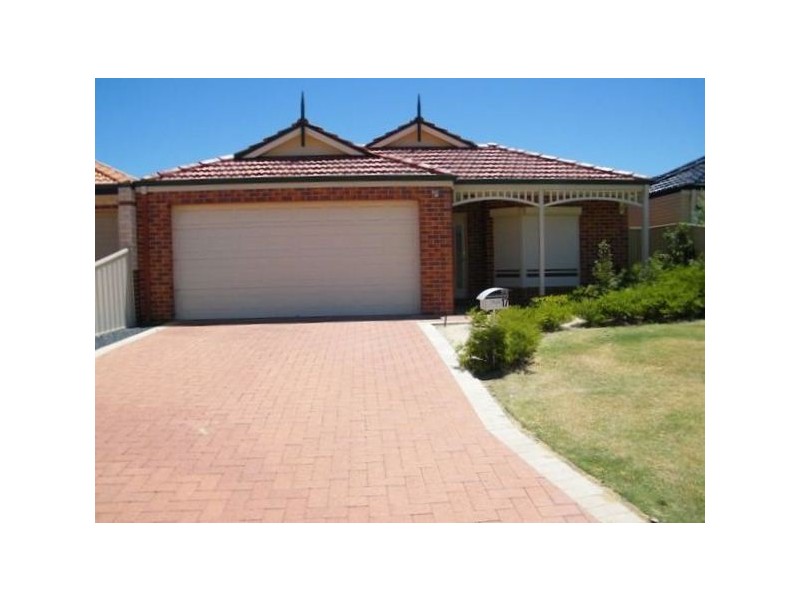 17 St Louis Avenue, Hocking WA 6065