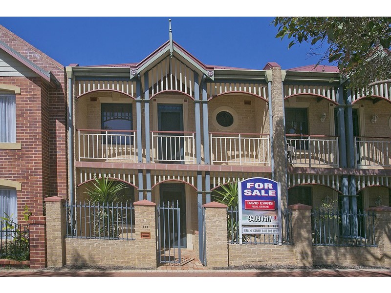 1/198 Lakeside Drive, Joondalup WA 6027