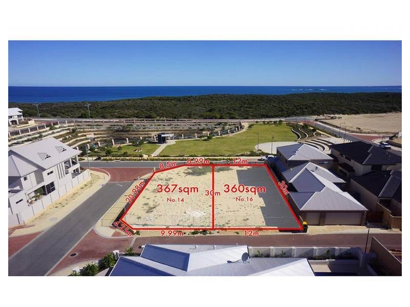 14 Pattaya Gardens, Iluka WA 6028