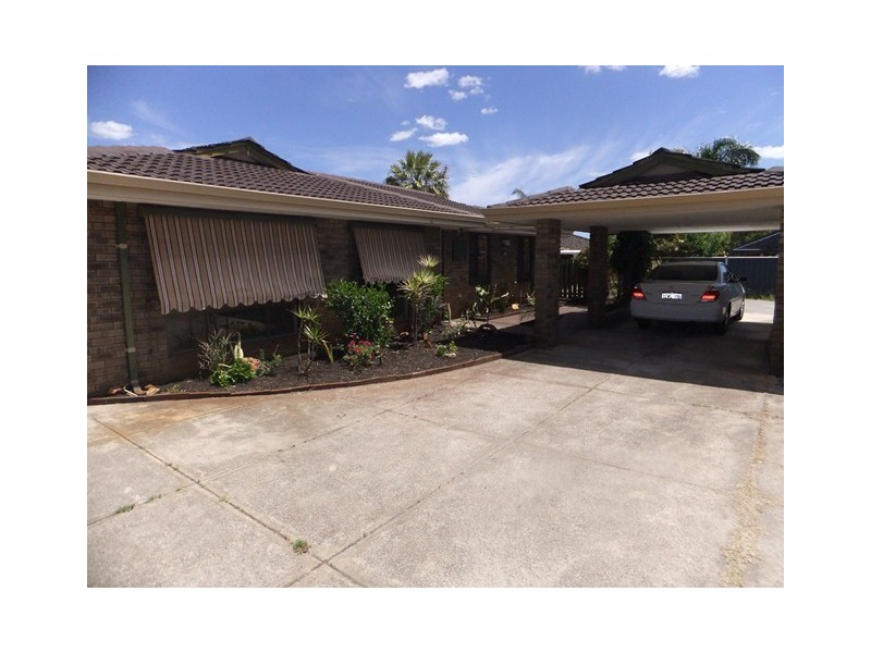 12 Trevithick Close, Stirling WA 6021