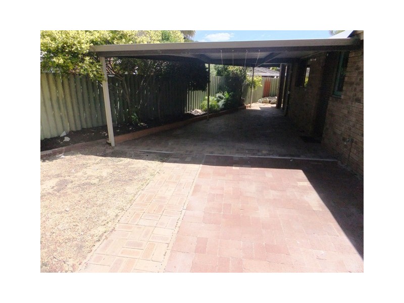 12 Trevithick Close, Stirling WA 6021