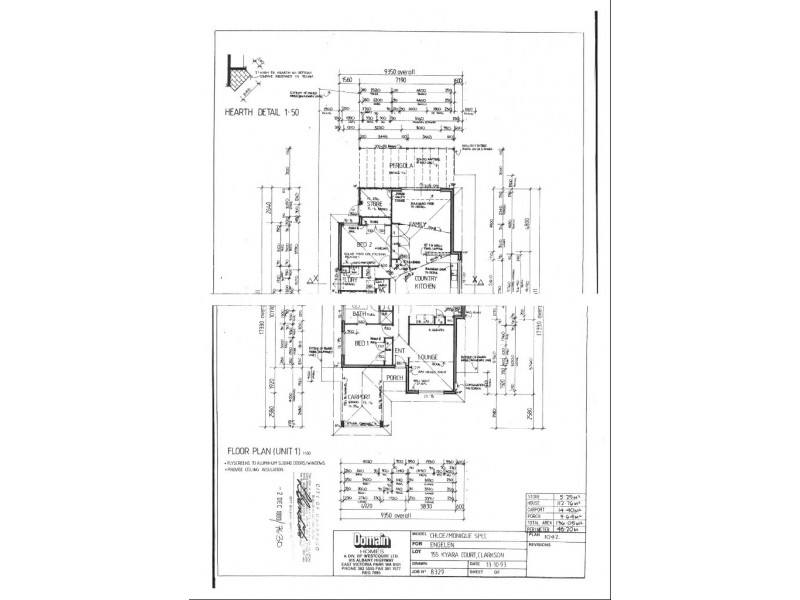 22 Kyara Court, Clarkson WA 6030