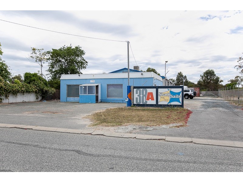 38a Hurrell Way, Rockingham WA 6168