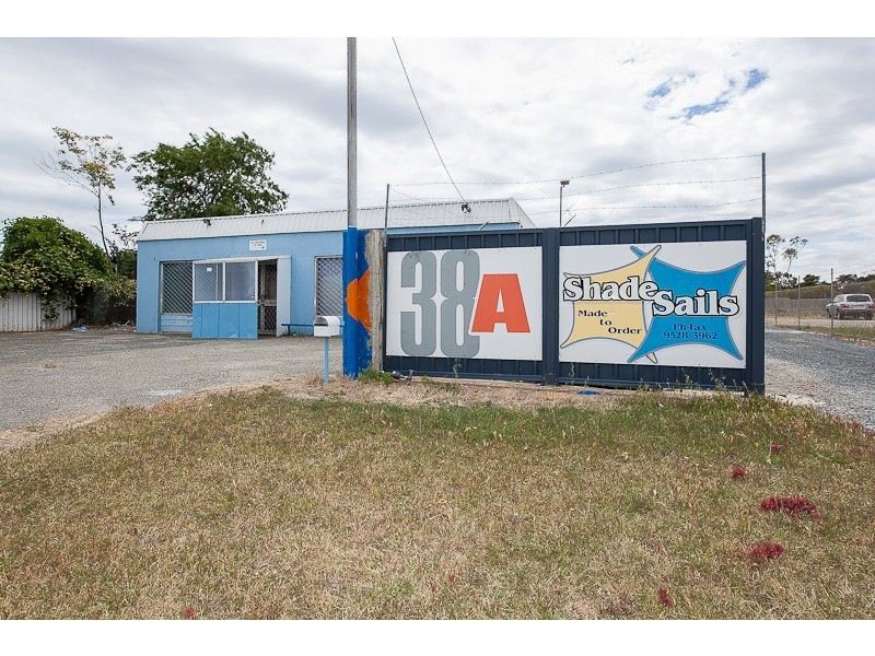 38a Hurrell Way, Rockingham WA 6168