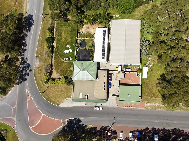 175 Kwinana Beach Road, Kwinana Beach WA 6167