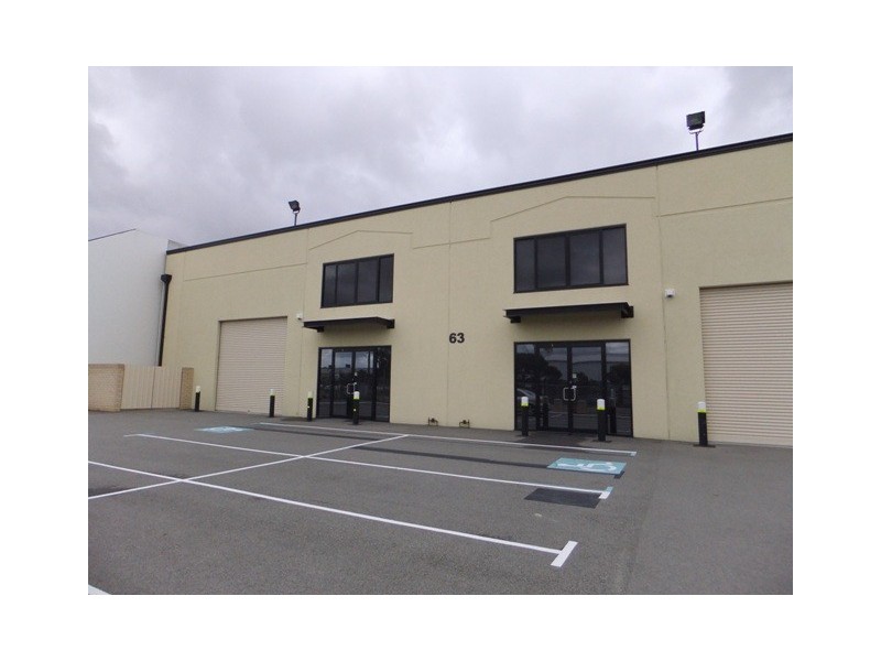 2/63 Furniss Road, Landsdale WA 6065