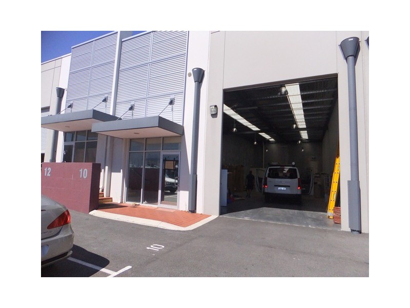 10/51 Lancaster Road, Wangara WA 6065