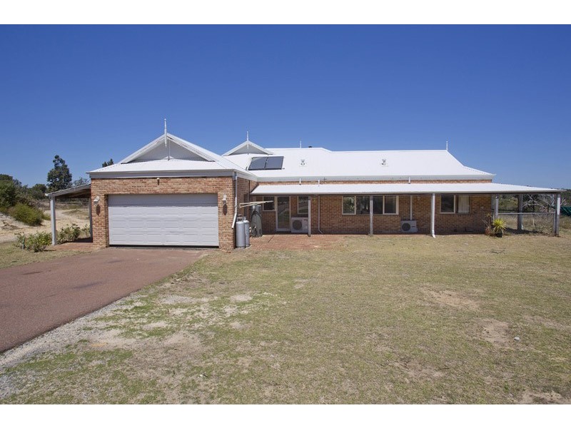 66 Pinecrest Way, Gnangara WA 6077