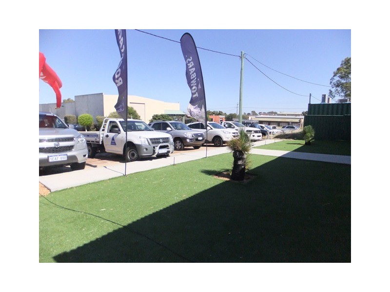 1 Pappas Street, Wangara WA 6065