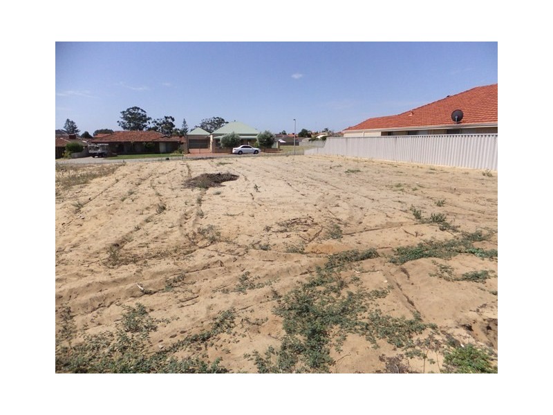 36 Grebe Street, Stirling WA 6021