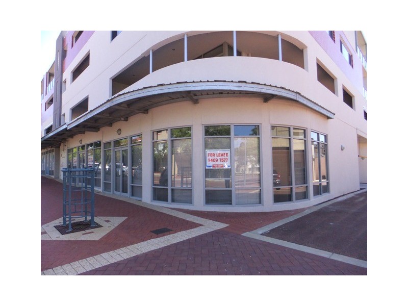 22/91 Reid Promenade, Joondalup WA 6027