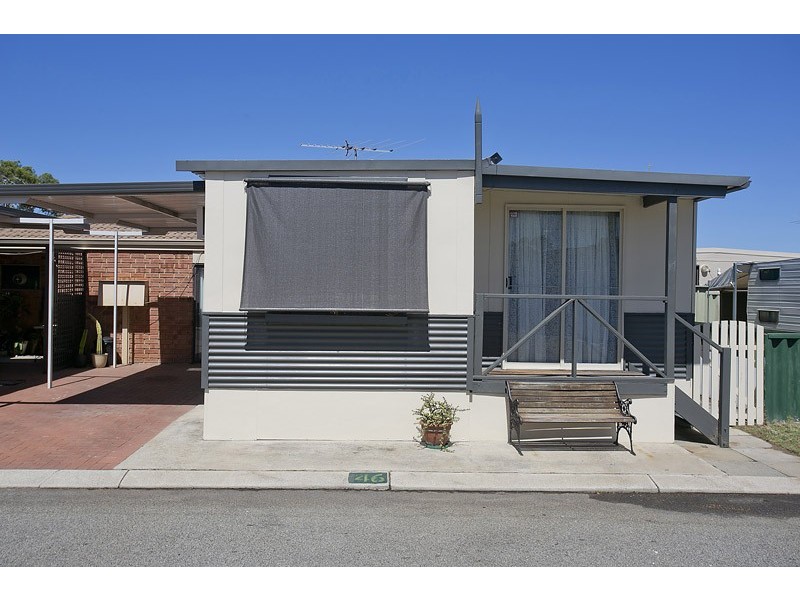 46/30 Mangano Place, Wanneroo WA 6065