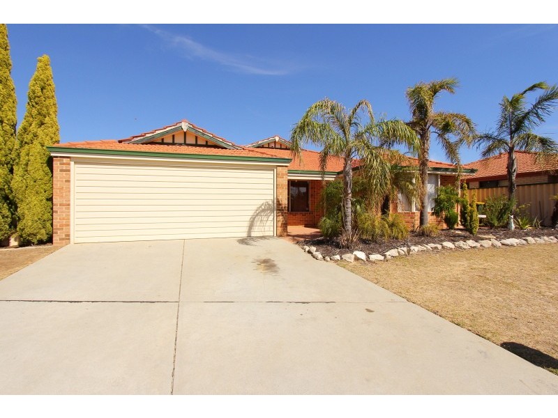 6 Hemmings Close, Clarkson WA 6030