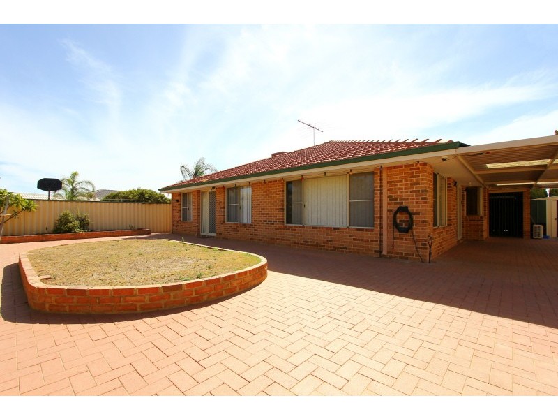 6 Hemmings Close, Clarkson WA 6030