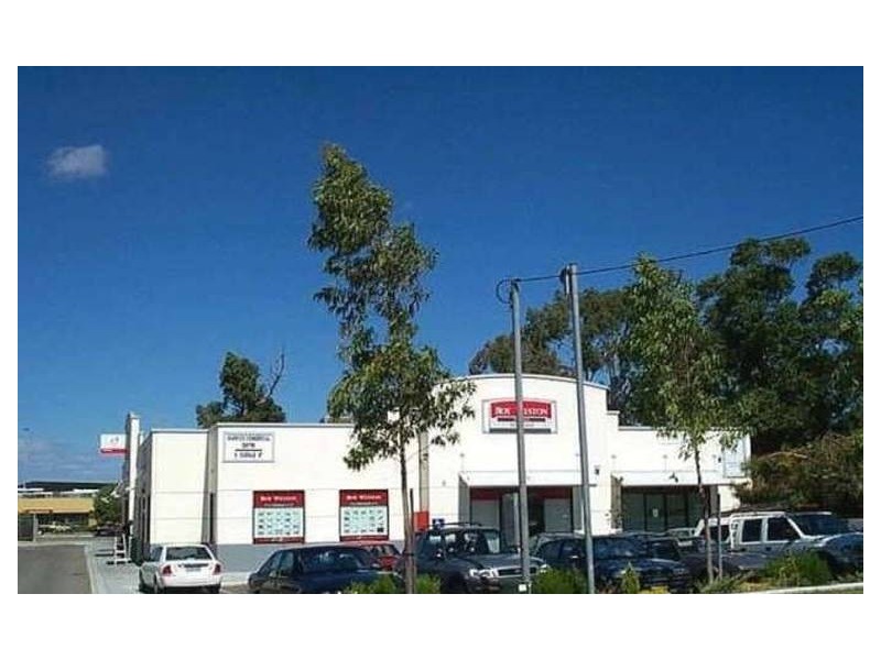 2/8 Dugdale Street, Warwick WA 6024