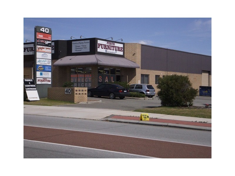 8/40 Prindiville Drive, Wangara WA 6065