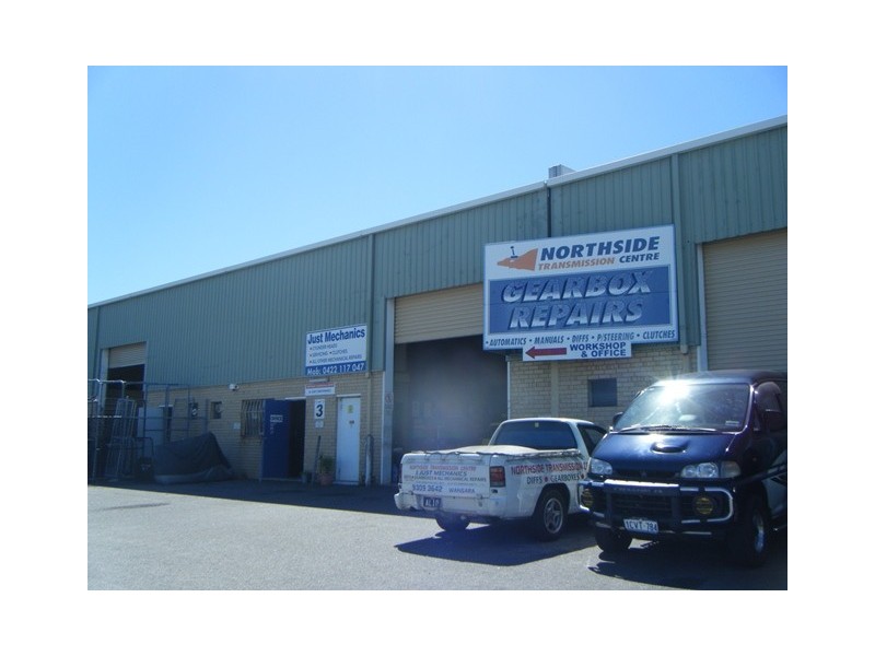 3/19 Prindiville Drive, Wangara WA 6065