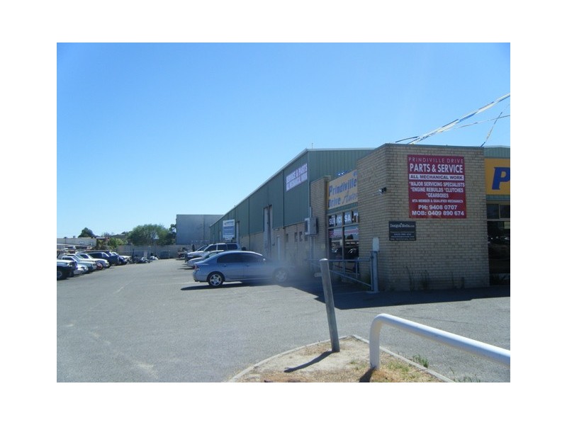 3/19 Prindiville Drive, Wangara WA 6065