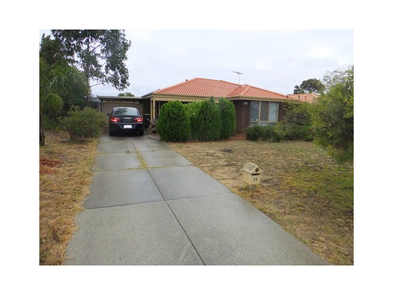 53 Conidae Drive, Heathridge WA 6027