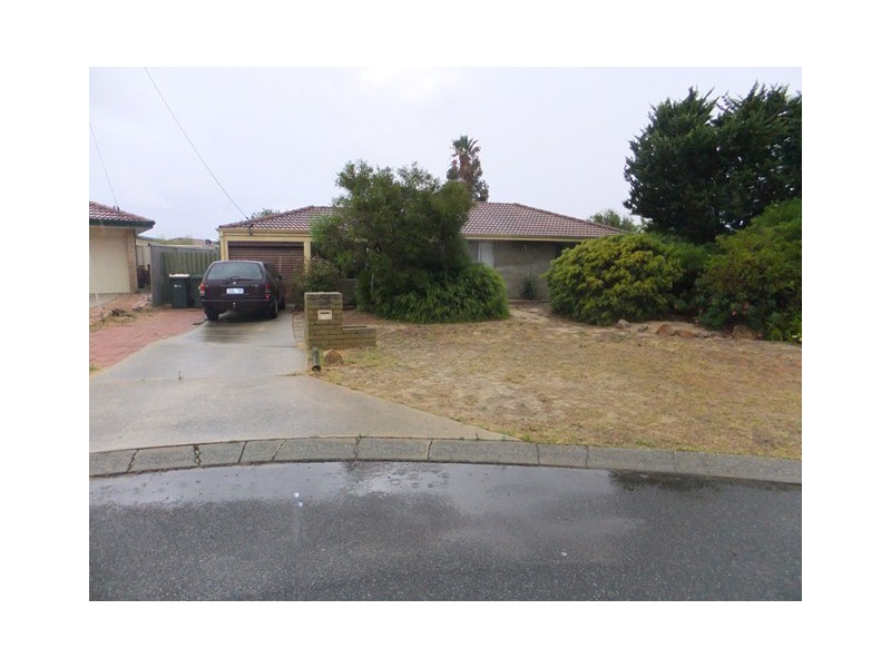 26 Trochidae Way, Heathridge WA 6027