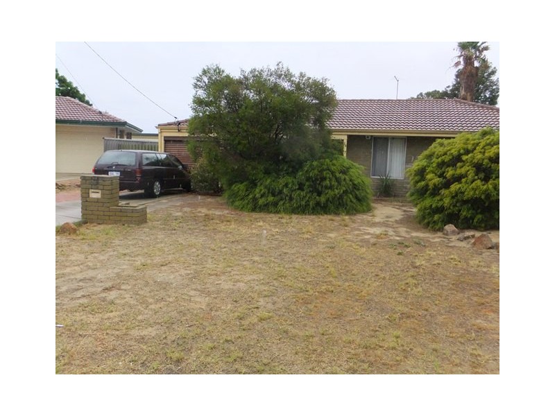 26 Trochidae Way, Heathridge WA 6027