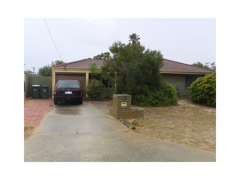 26 Trochidae Way, Heathridge WA 6027