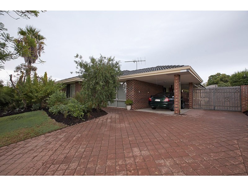 14 Danaher Mews, Clarkson WA 6030